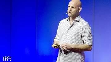 Joseph Lubin - The Basics of Blockchain and Ethereum