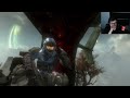 Halo Reach: Part 1: First Time Playing Halo