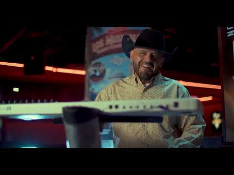 DAVID LEE GARZA