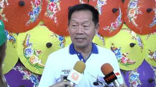 รายการคนไทยหัวใจเกษตร วันที่ 9 ธันวาคม 2558 B1
