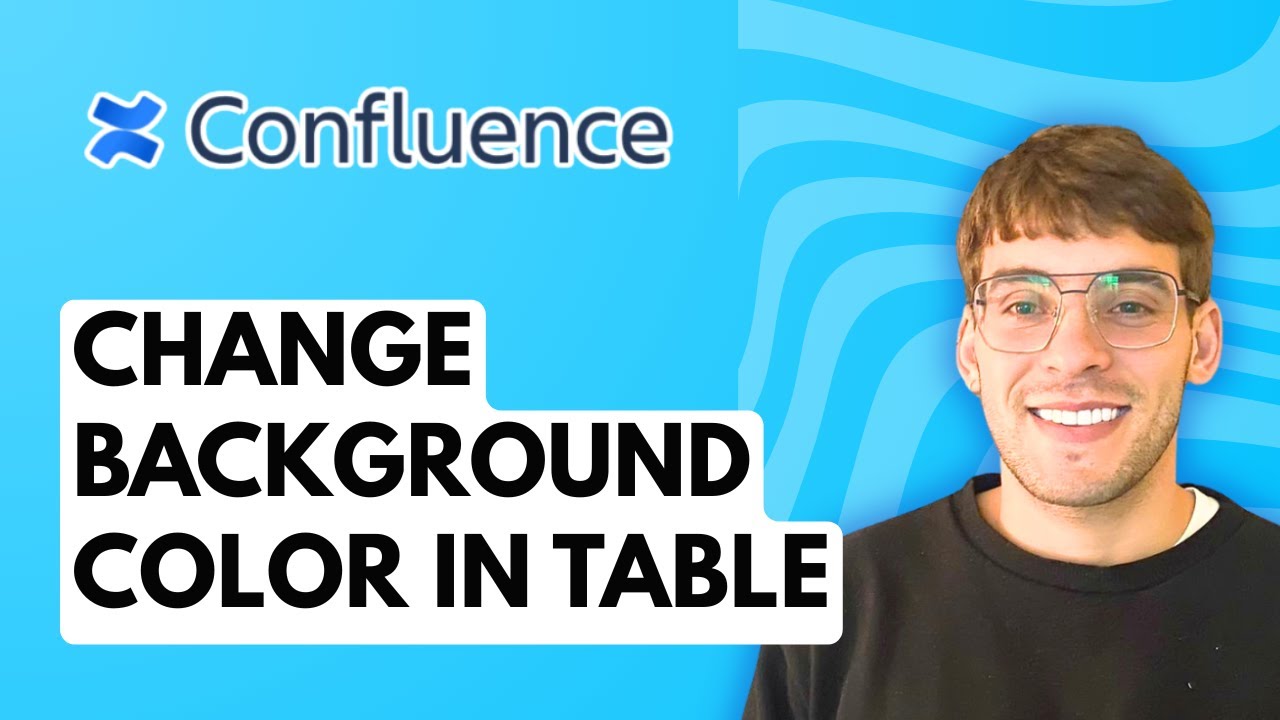 How to Change Background Color in Confluence Table [2026 Full Guide ...
