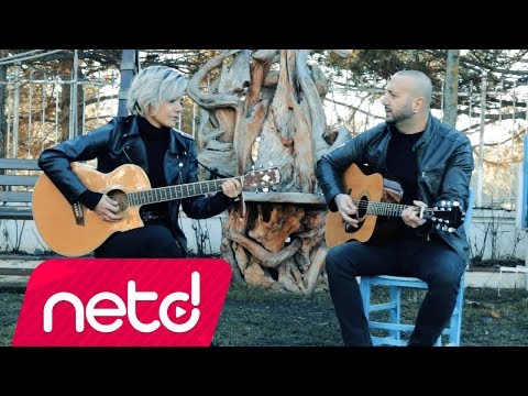 Çağrı Ünsal feat. Ceyda Karadeniz – Ayrılık Anı (Akustik)