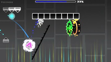 Flock - Layout Extension (Geometry Dash)