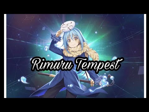 Heroes Evolved Mobile Rimuru Tempest Hero Introduction Youtube Heroes Evolved Mobile Rimuru Tempest Hero Introduction Youtube