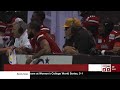TAL: Memphis Hound Dogs vs Nebraska Siege