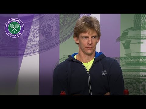 Video: Kevin Anderson: Biography, Creativity, Career, Personal Life