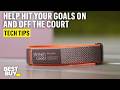 Lock In with the Google Fitbit Air Special Edition Stephen Curry – Tech Tips from Best Buy