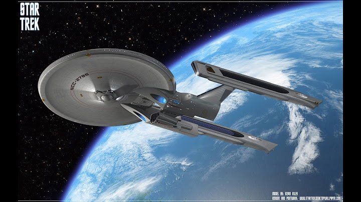 Star Trek Online: Xbox One Gameplay