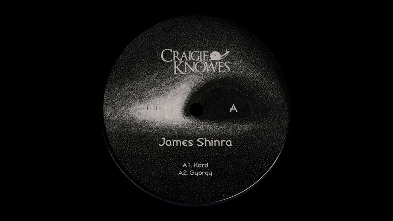 Watch James Shinra - Gritti on YouTube Watch James Shinra - Gritti on YouTube