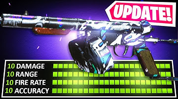 TRYHARD gets NUKED! *2 SHOT* Welgun Setup! 139 kills V2 rocket gameplay! #codvanguard #vanguard