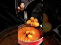 ढाबा फ़ैल अंडा करी खायी हैं अपने कभी #foodie #greenscreen