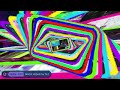 JERN, Multi-Render: Bored all parts (Full movie + Loud and epilepsy warning.)