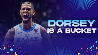 Tyler Dorsey Is A Bucket 25 Ppg 1119 3Pts 22 Wins