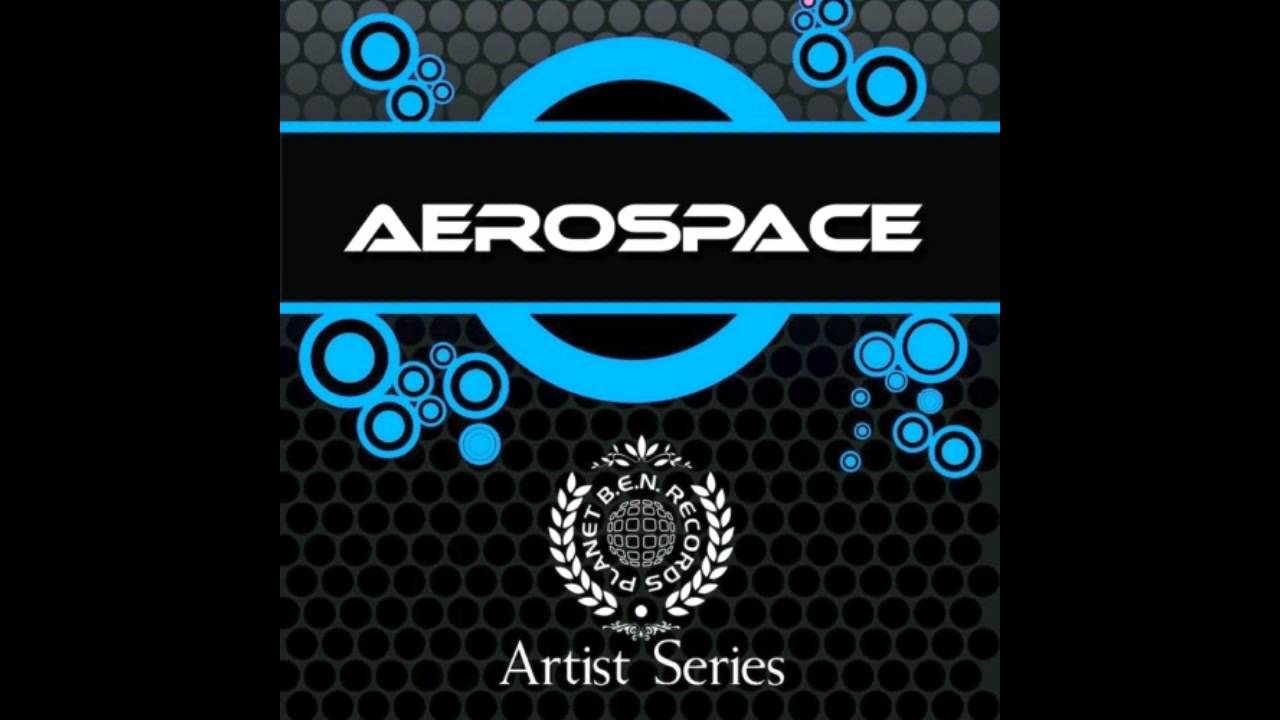 Watch AEROSPACE wind on YouTube Watch AEROSPACE wind on YouTube