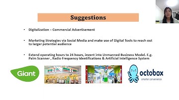 BBS 59 Group 5 Digital Business Video Presentation