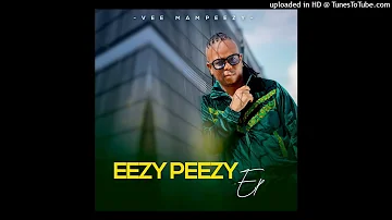 05 VEE MAMPEEZY - THANDO ft MLINDO THE VOCALIST & CHANG CELLO