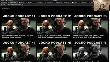 Building a Podcast Transcripts website using OpenAI