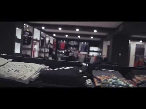 Qlassic Store /// Recap Warehouse party