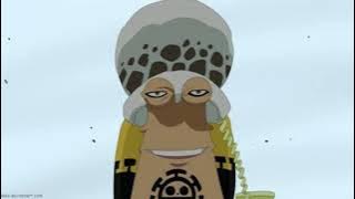 Law den den mushi ringtone