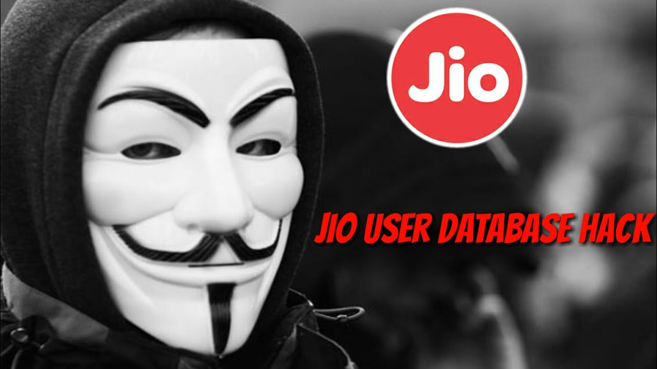 Leaked- Reliance Jio User Data Leak Online | Biggest Data Hack 2017 | Jio 4G Server Hack In Hindi
