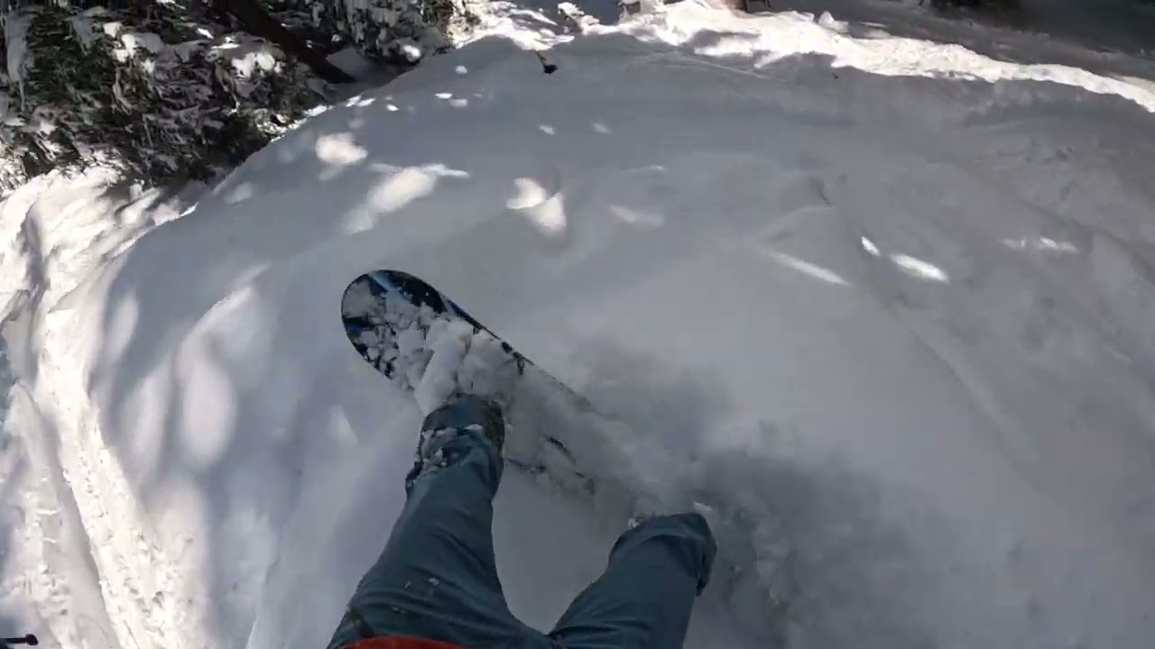 Aspen Highlands Lucky Find Run - 21FEB26