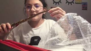 Harry Potter , Hermione Granger ,  Voldemord Asası Kutu Açılımı🧙🏼‍♀️🔮