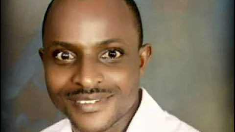 PASTOR MUKISA DAVID {OMUKISA GWA YAKOBO 1}