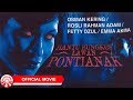 Hantu Bungkus VS Pontianak [Official Movie]