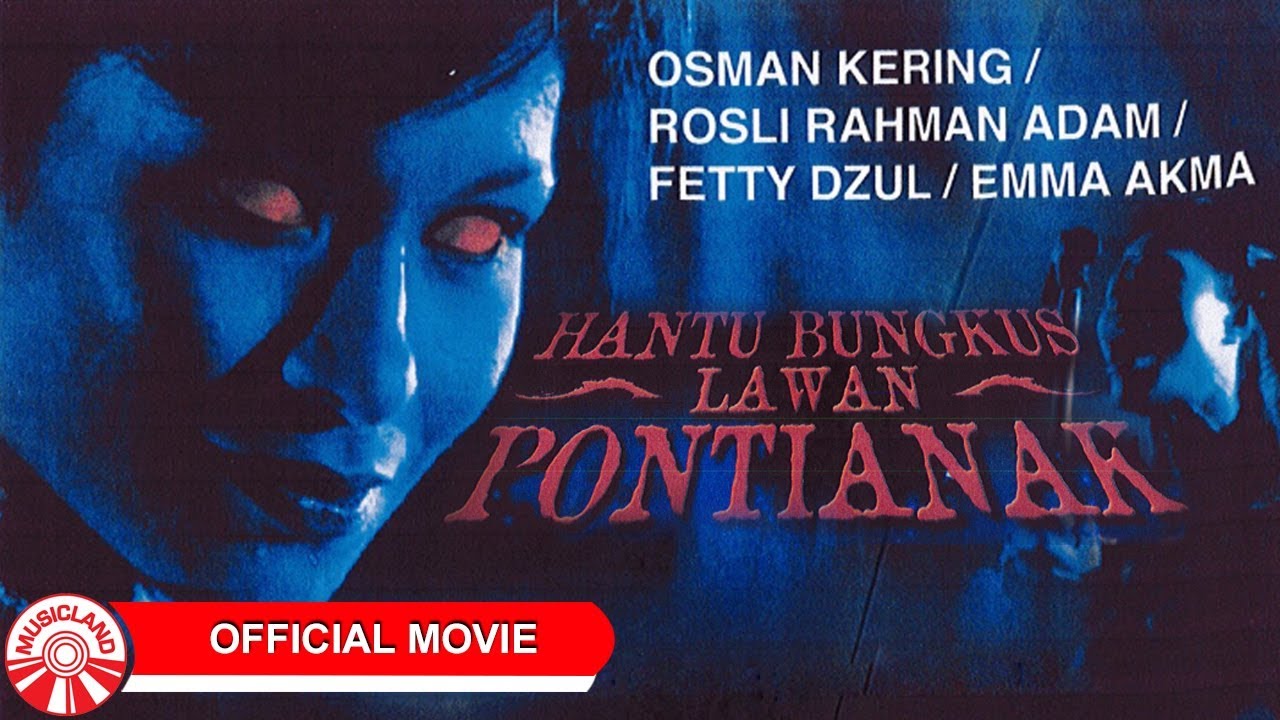 104 Gambar Hantu Falah HD Terbaik