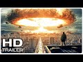 GREENLAND 2 MIGRATION Official Trailer (NEW 2025)