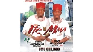 Best Of Umu Obiligbo Mp3 Mix