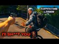 The Most Unbelievable Police Bodycam Moments Ever