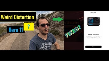 GoPro Hero 11 Firmware Update | Fixed the Issue?