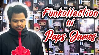 Funkollection ni Paps James