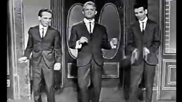 RESTORED Bread and Butter Newbeats TRUE 1965 STEREO Hiq Hybrid JARichardsFilm