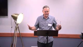 Mission - A Military Metaphor | Chris Wienand