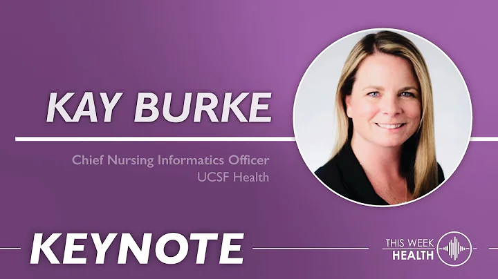 How Does a Chief Nursing Informatics Officer Optimize Care for Patients, Providers and Staff?