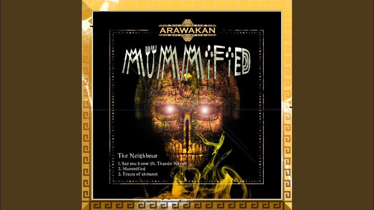 Ver Mummified (Original Mix) no YouTube Ver Mummified (Original Mix) no YouTube