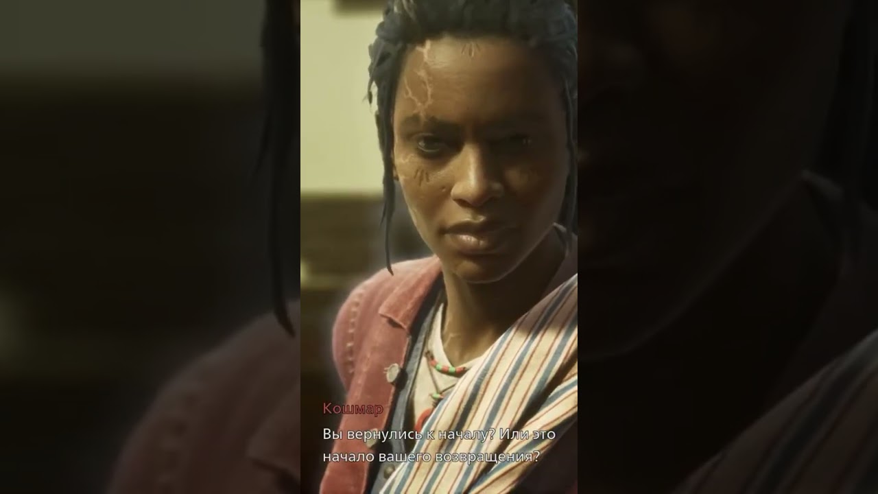 Banishers: Ghosts of New Eden 