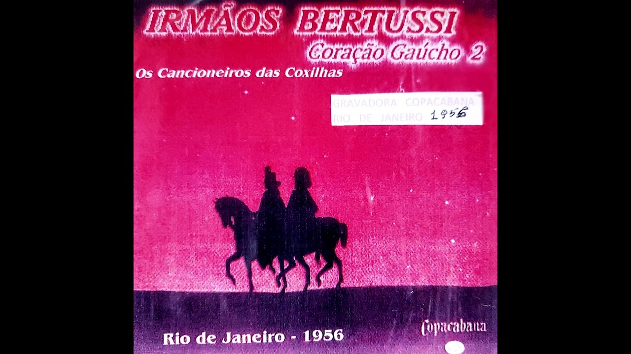 Casamento da Doralicia - Irmãos Bertussi