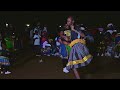 Xibelani Dance @ Innocent & Khongelani Wedding I A Film By Ntwanano Media