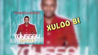 Youssou Ndour - XULOO BI - Album BATAY