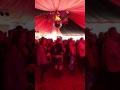 Four Tet - Live at Stonebridge Bar at Glastonbury 2016