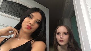 GRWM: HOMECOMING 2018
