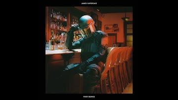 James Supercave - Poor George