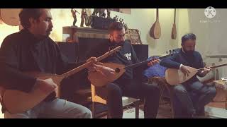 Ismet Aydoğdu / Baran Cem Bölek / Cem Güneş