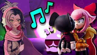 картинка: САМАЯ ЛУЧШАЯ МУЗЫКА В ИГРЕ!!! Топ 10 музыки в меню Brawl Stars