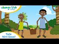 Webisode 57: Tule Nini Sasa? | Episode Nzima ya Ubongo Kids | Hadithi za Kiswahili
