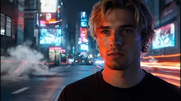 ✨ The Last Word | 4K Official Video