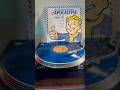 Fallout - The Soothing Sounds Of The Apocalypse Vinyl Record